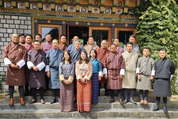 Statistical Coordination Workshop