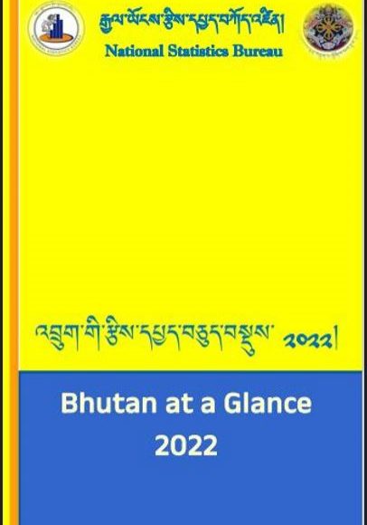 Bhutan at Glance