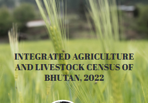 integrated Agr and Livestock