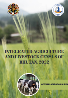 integrated Agr and Livestock